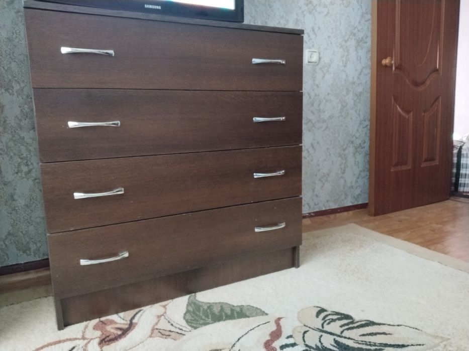 Срочно камодтар сатылады