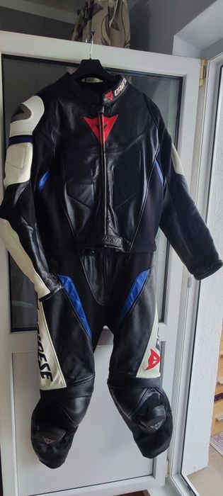 Costum motocicleta  Dainese