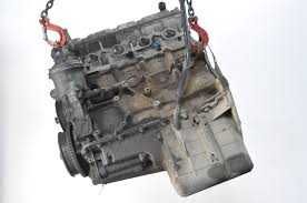 БМВ BMW M43B18 двигатель по запчастям