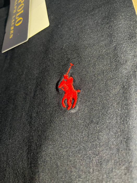 Футболка Polo Ralph Lauren