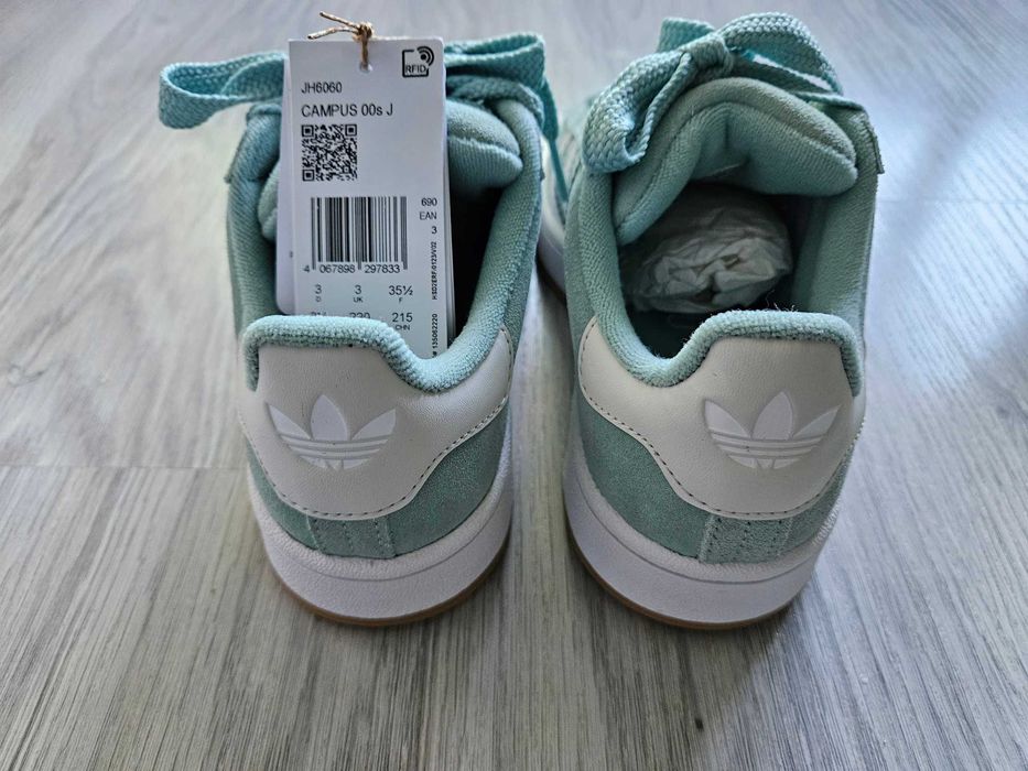 Adidas Campus 00 Originals OG кецове маратонки