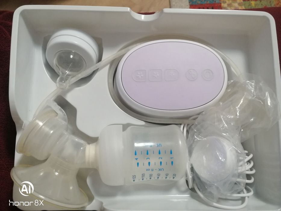 Pompa electrica Philips Avent