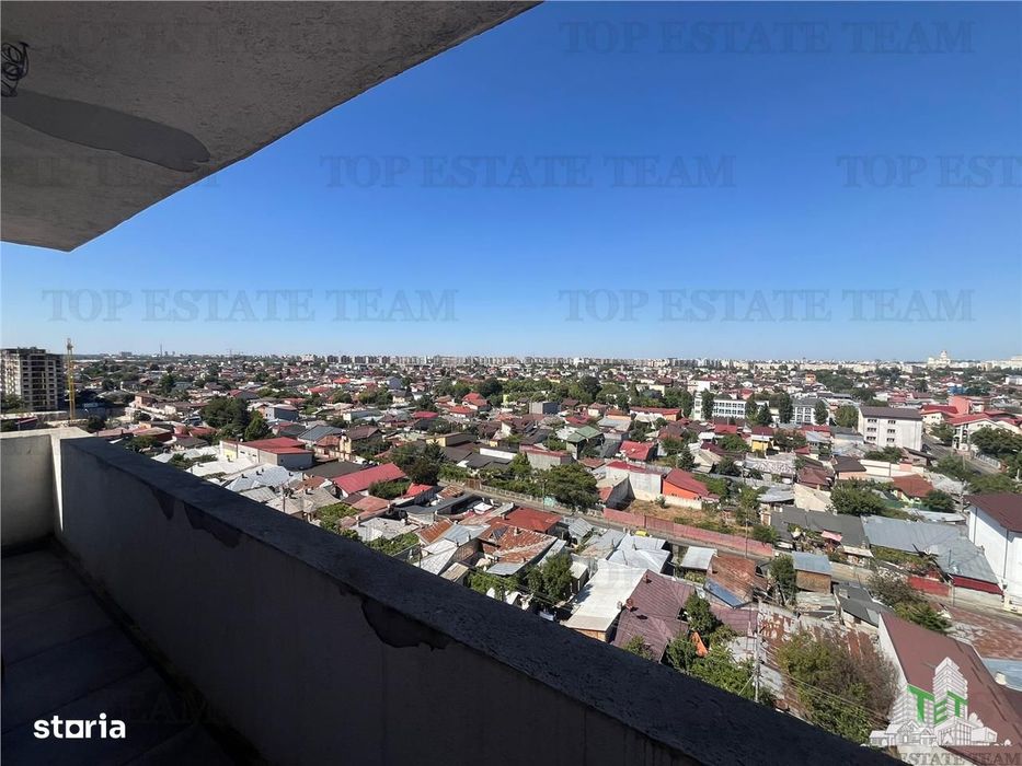 Apartament 2 camere in bloc nou, PucheniRahova