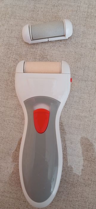 Пилка для педикюра