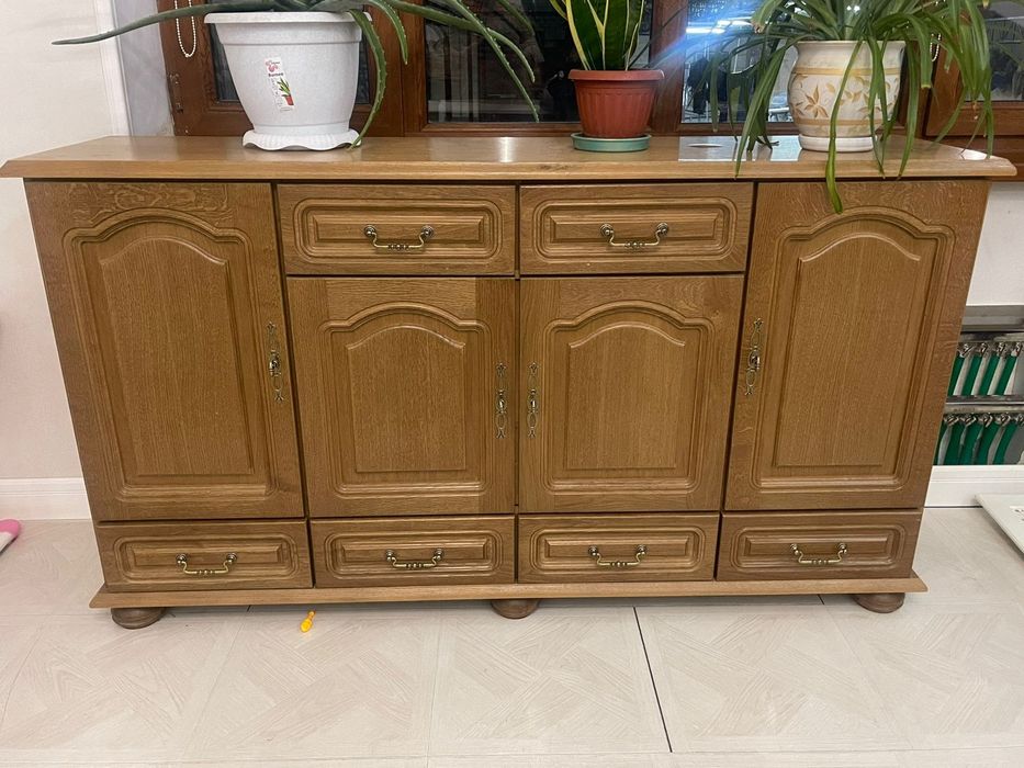 Комод для гостинной