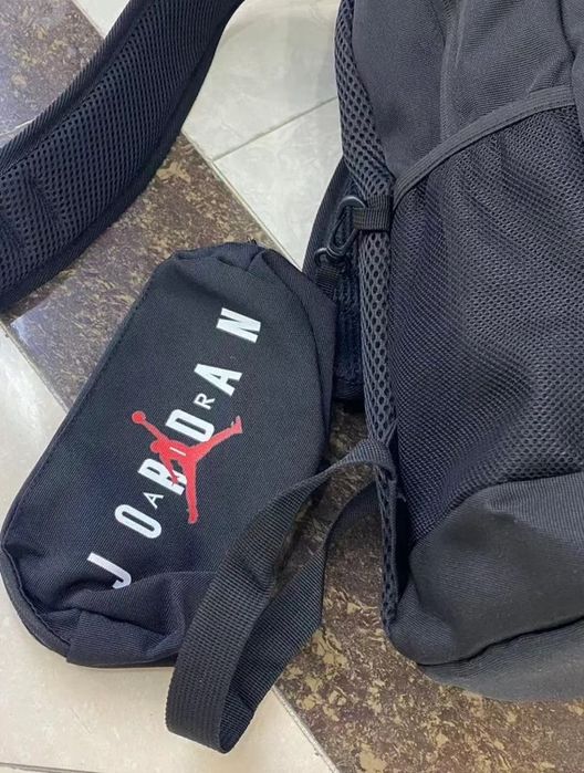 Раница Nike Air Jordan