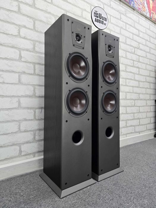 Колонки акустика DALI Concept 6.