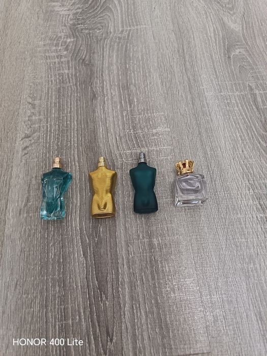 Mini parfum Jean Paul gaultier