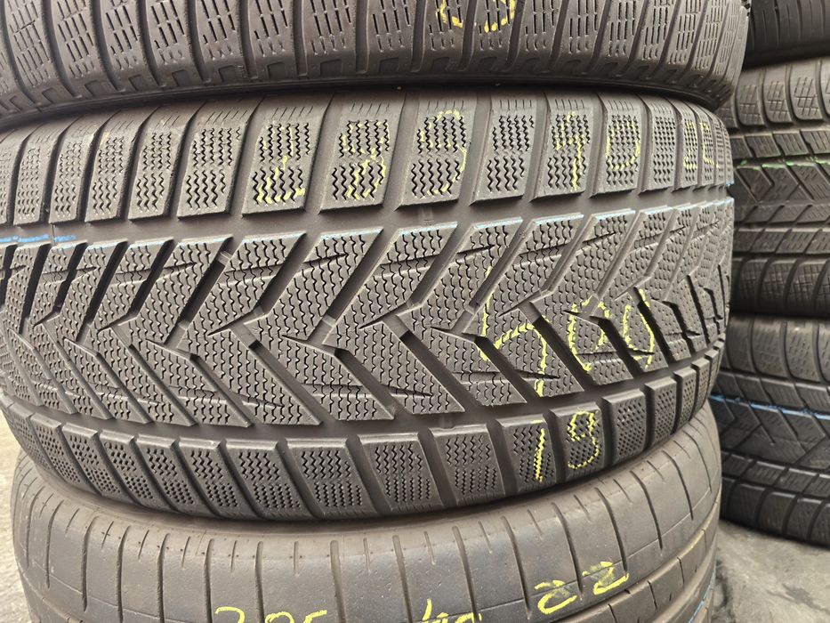 285 40 22 pirelli vara bridgestone m+s o buc