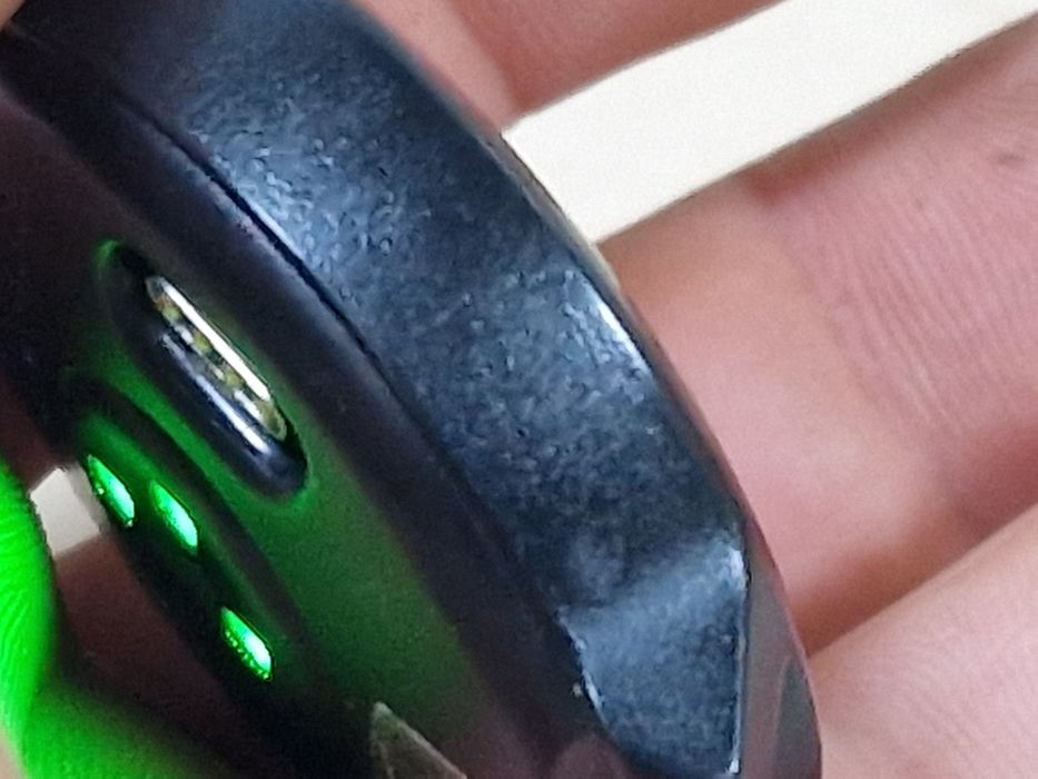 Garmin vivoactive3 Music