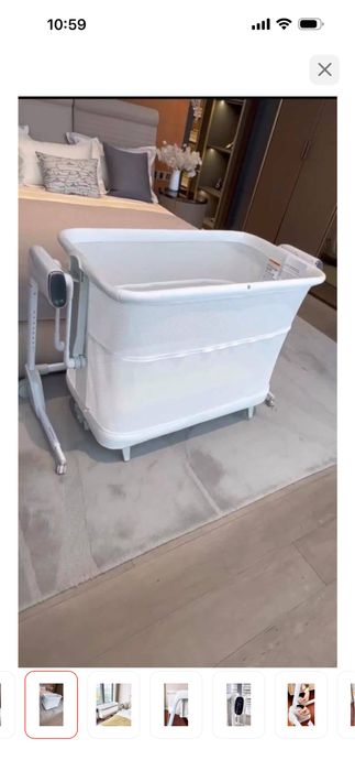 Колыбель Марибель