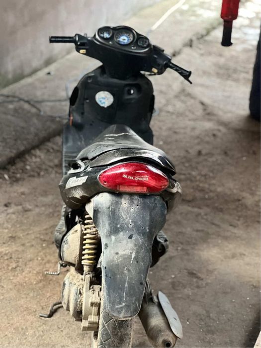 Vand scuter 50 cc 2 t