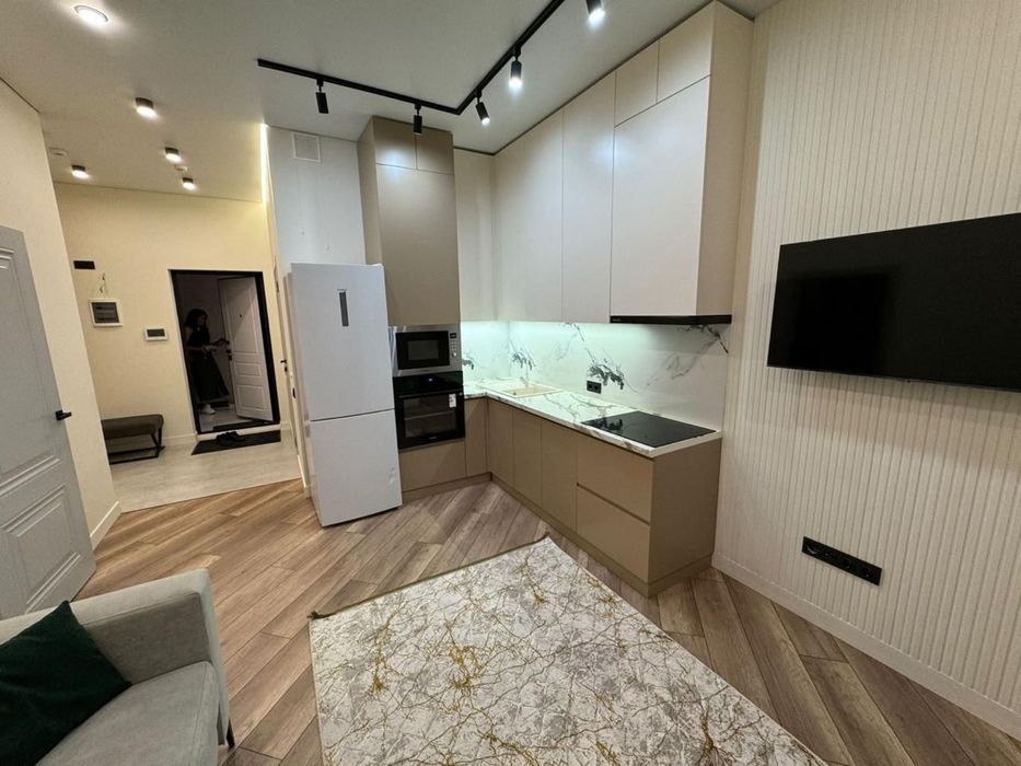 Аренда посуточный квартира