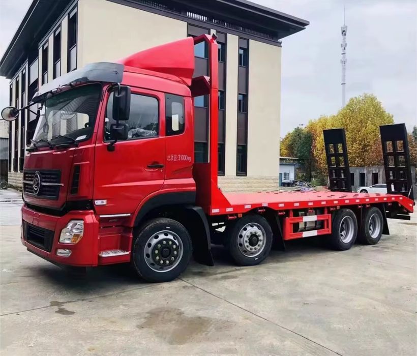 Продается Уникальный Эвакуатор