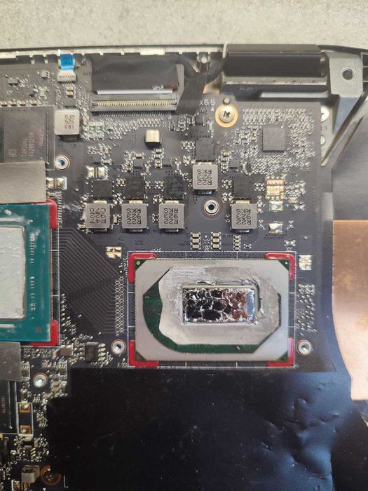 Бауыржан - честный и частный мастер ремонт ноутбуков и ПК - Компьютеры ...