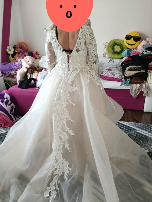 Rochie  de ocazie