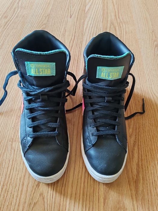 Adidași Skechers Bascheți Converse