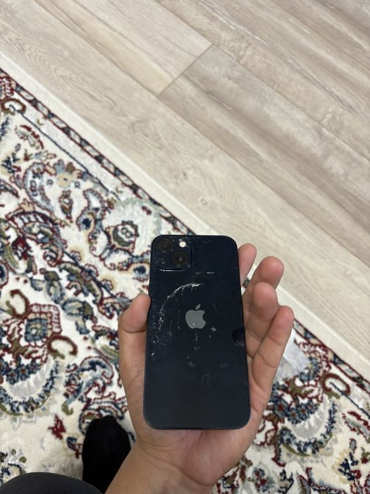 Iphone 13 100мың тг