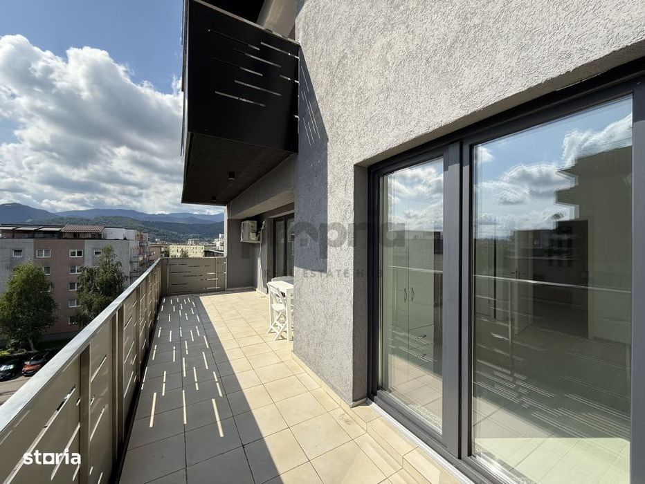 Apartament 2 Camere-Prima Inchiriere- Faza 5 Avantgarden- Pet Friendly