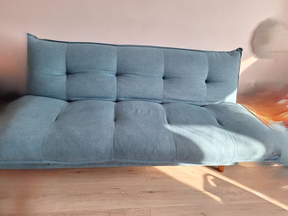Canapea extensibila Mobexpert