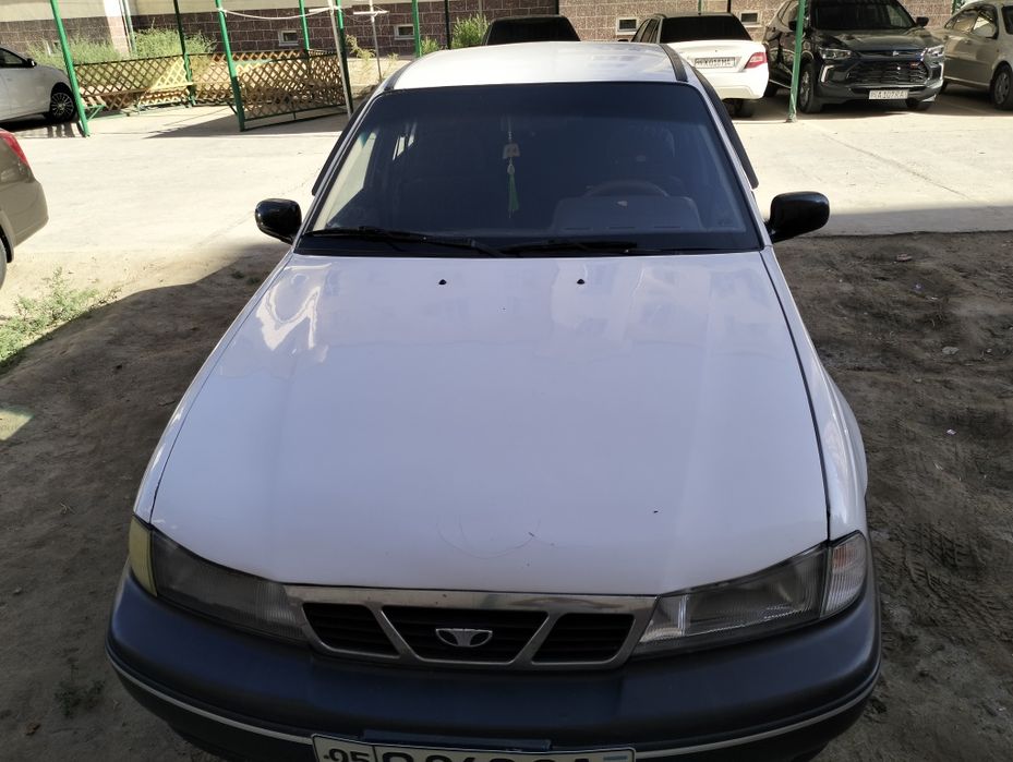 Продается машина 1999