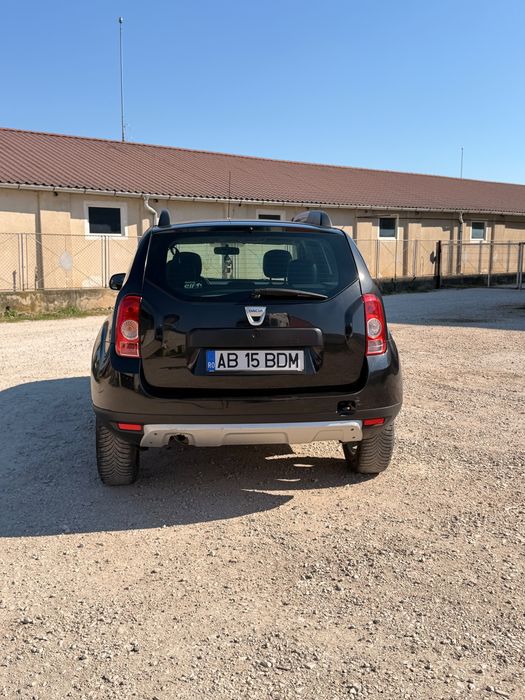 Duster 4x2 , 1,6