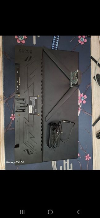 Игровой комплект