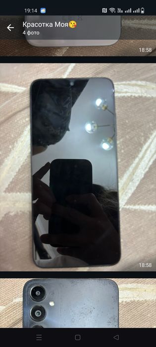 Продается Samsung  A05s