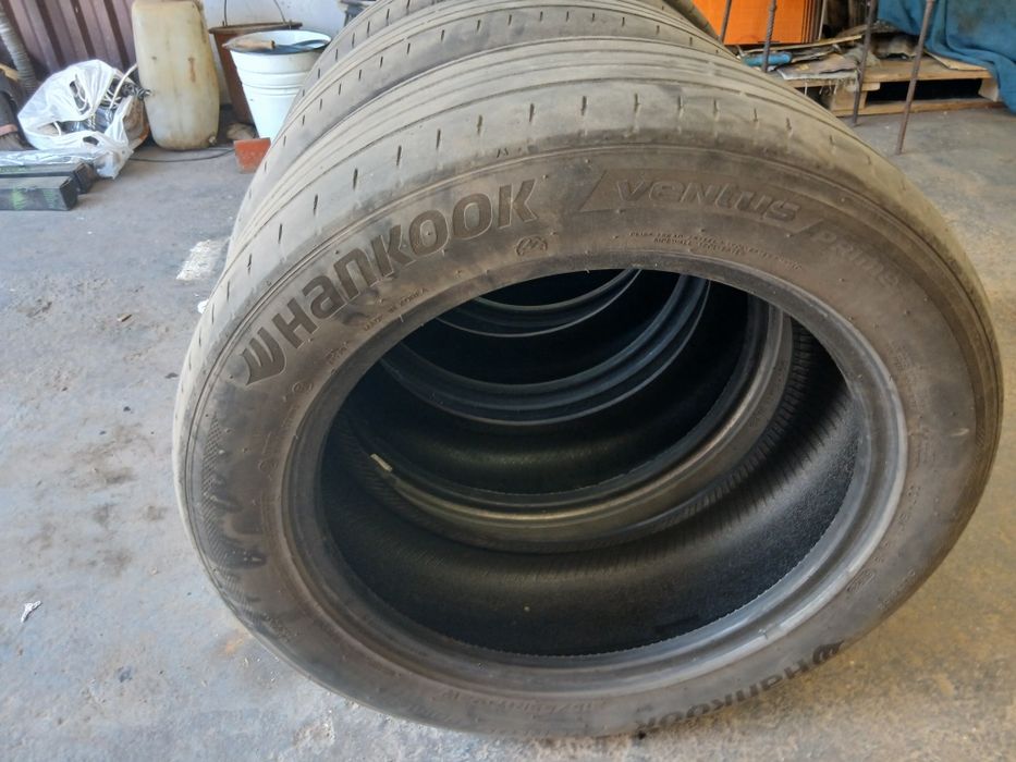 Коллектор шин HANKOOK