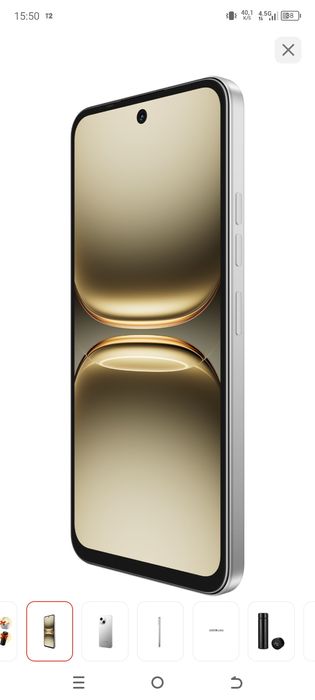 Текно спарк 1го т