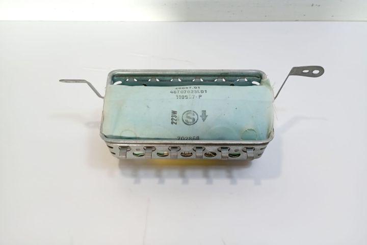 Airbag pasager 4003701 Toyota Avensis a 2-a generatie T25 (facelift)