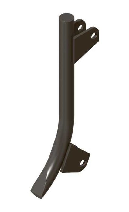 Обтекатель для чизеля