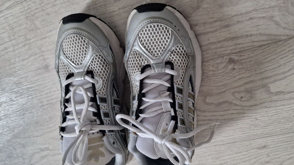 Adidas ozmillen  38 размер