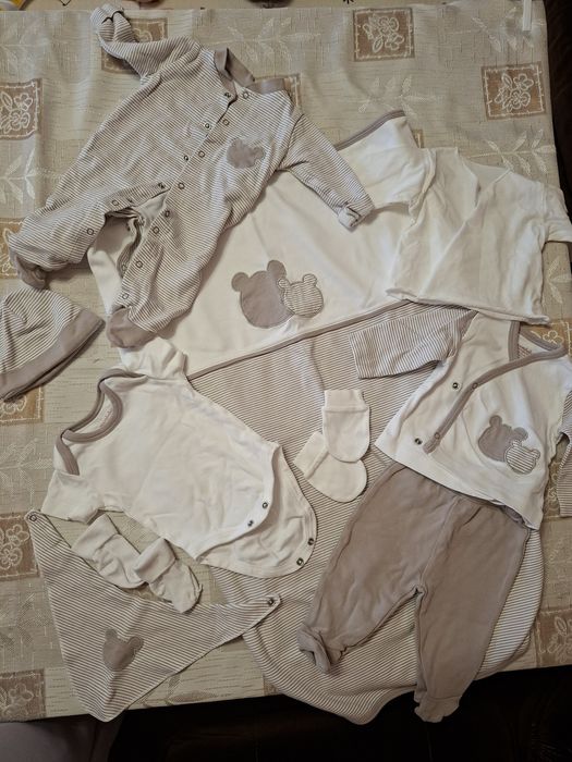 Комплект за изписване