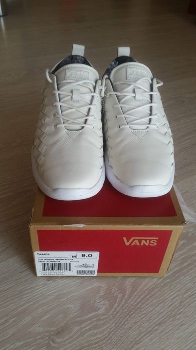 Adidas din piele barbati Vans  42