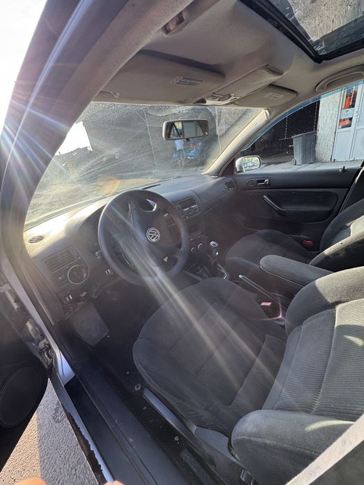 Jetta 4 1.8t awp(гольф 4 седан) американец
