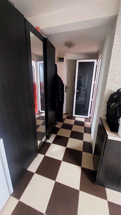 Garsonieră mansardată – 24 mp – Splaiul Nicolae Titulescu