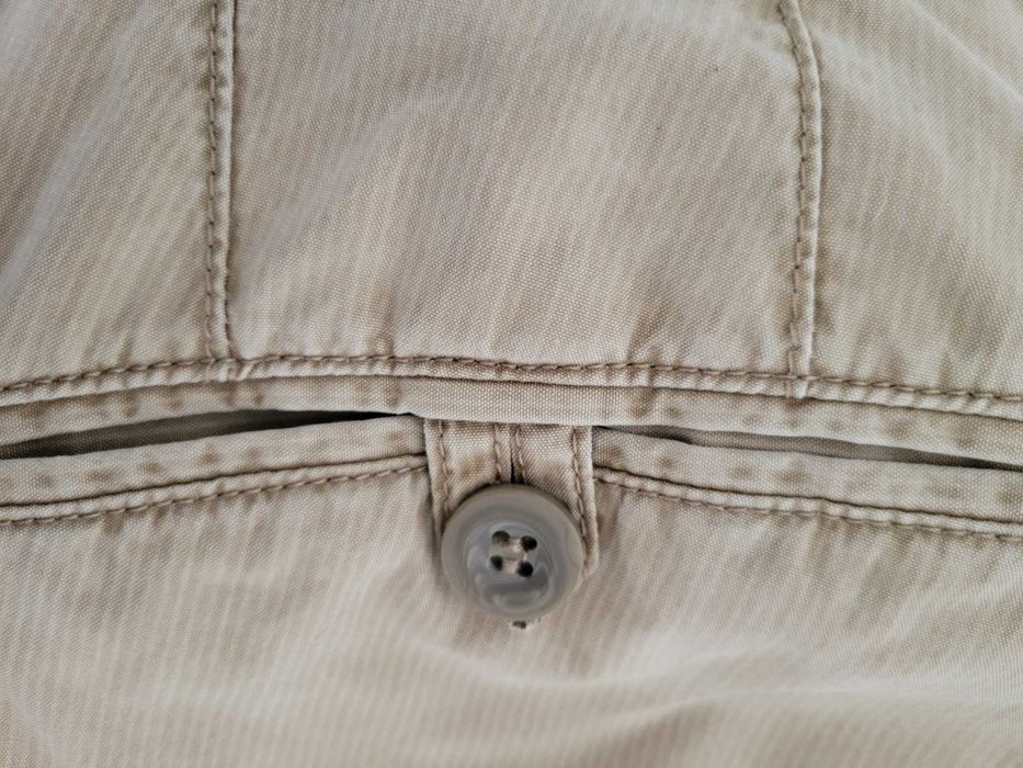Pantaloni barbati Adam'S L - XL 94cm in talie bej