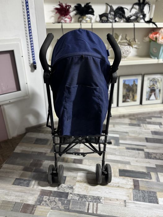 Carucior pliabil sport