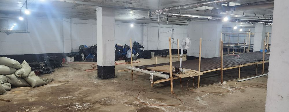 Сдам коммерческое помещения