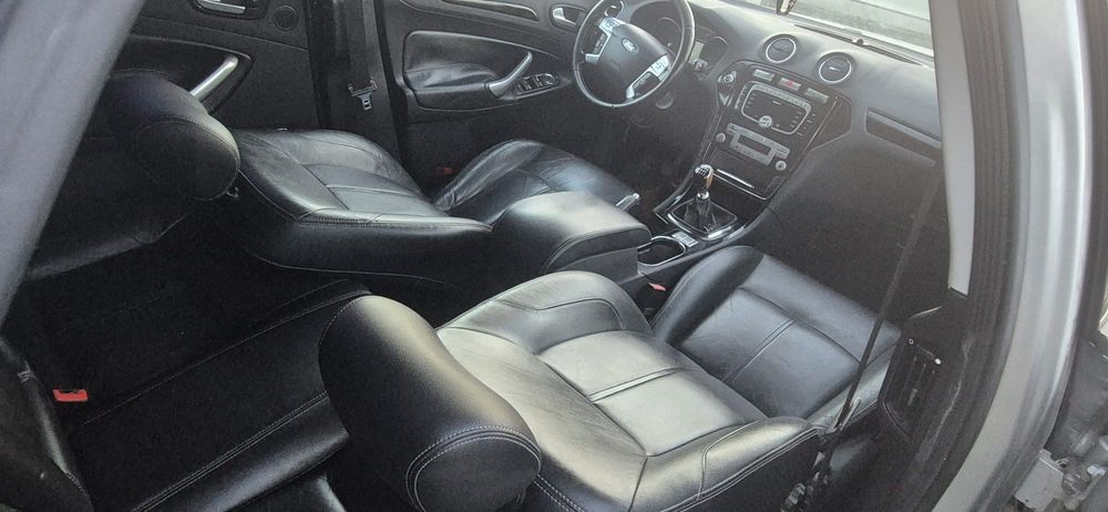 FORD Mondeo 2008 — imagine 5
