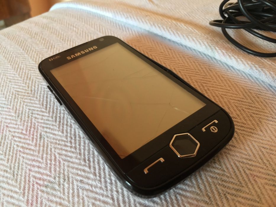 Samsung Omnia i8000 за части