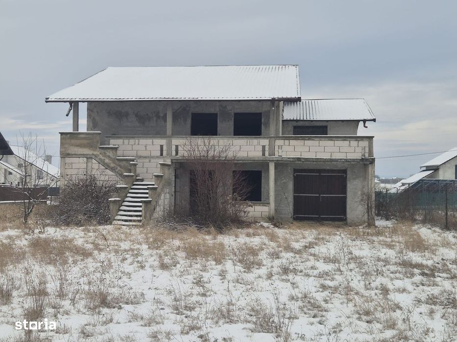 Casa Moara de vanzare