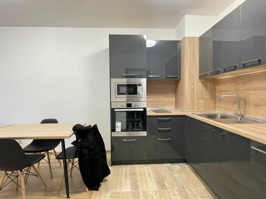 Дава се под наем Двустаен апартамент в София, Връбница 1 - 50 кв.м за 484.5 € - Снимка #1