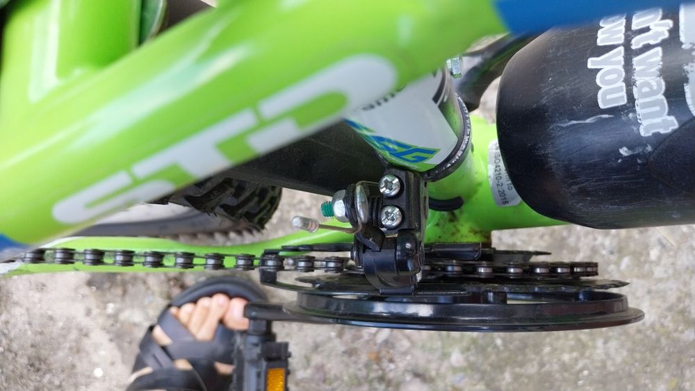 Планински байк 26 цола