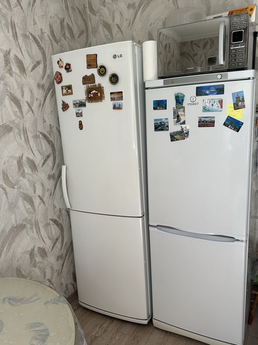 Продам холодильник