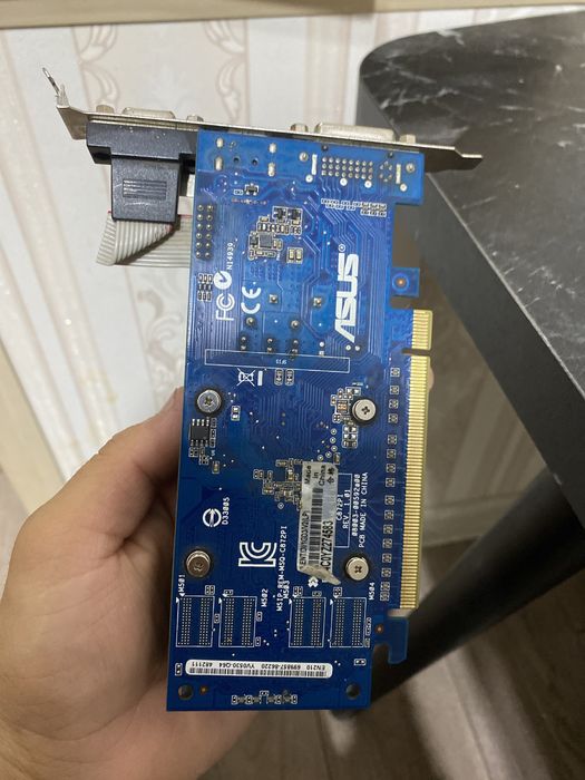 Core 2 duo e4300 с ОЗУ и платой