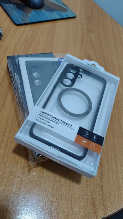 Telefon Samsung S25FE