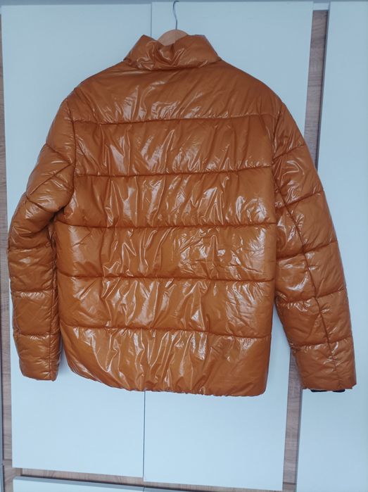 Guess/Ted Baker XL пухено яке