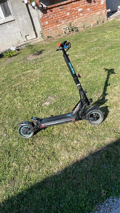 Vand kukirin g2 max